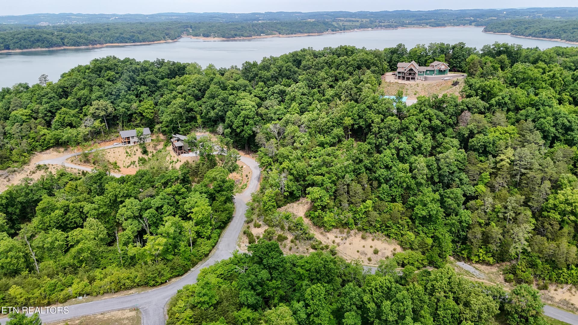 Lot 78 Stone Bridge Drive, Dandridge, TN 37725
