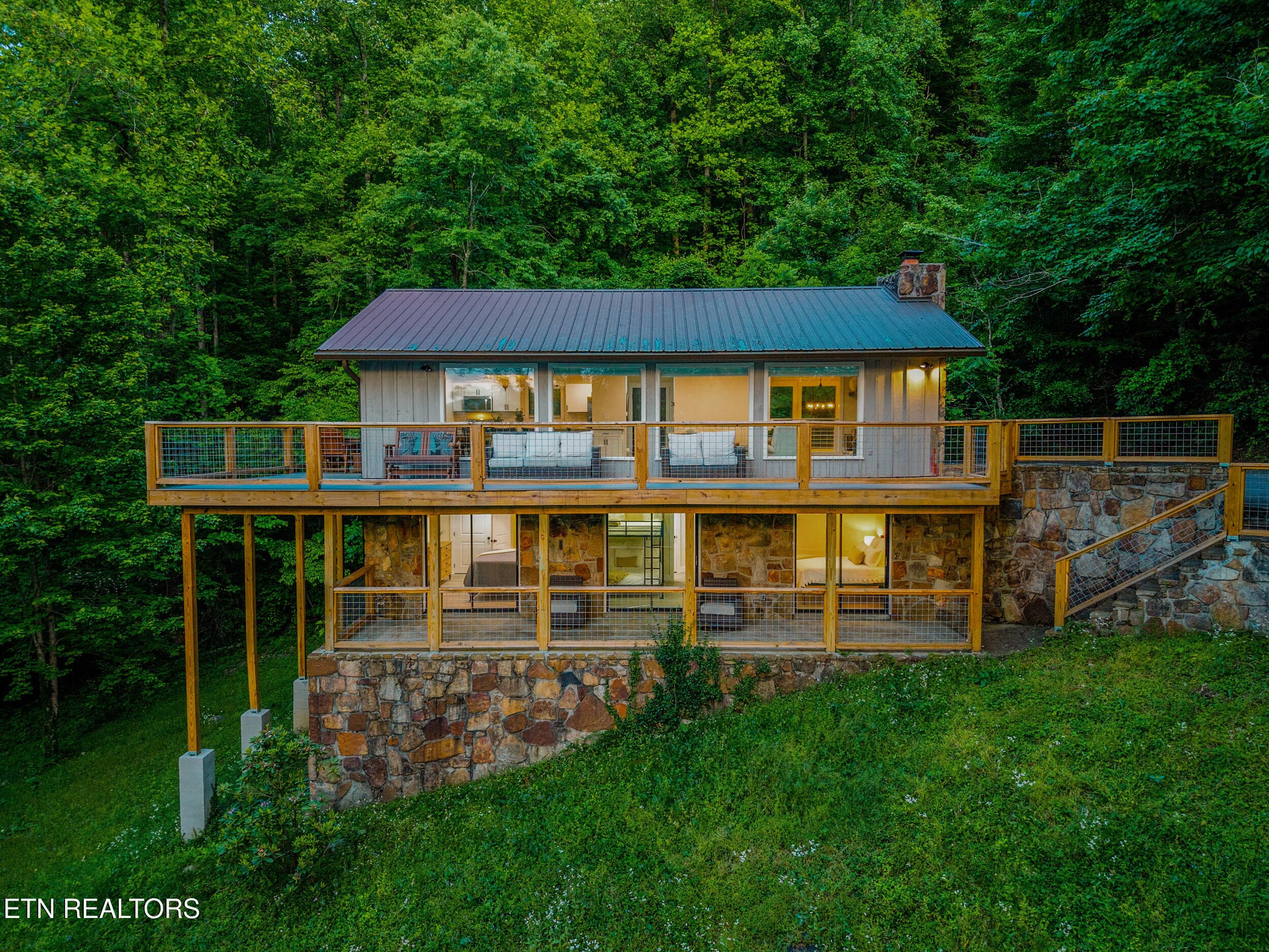2_341-lewis-clabo-rd_0002 - 341 Lewis Clabo Rd, Gatlinburg, TN 37738, Gatlinburg
