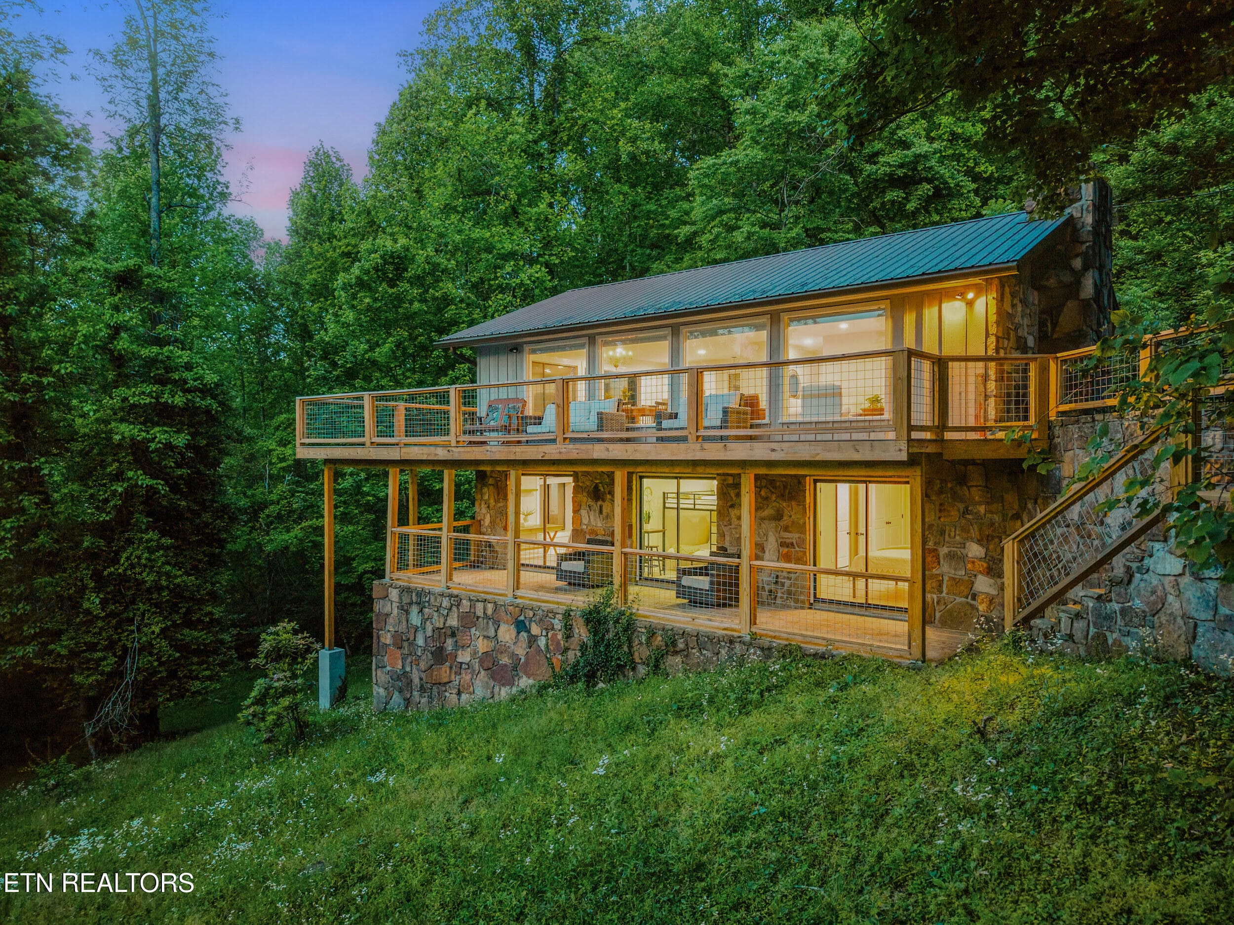 25_341-lewis-clabo-rd_0025 - 341 Lewis Clabo Rd, Gatlinburg, TN 37738, Gatlinburg