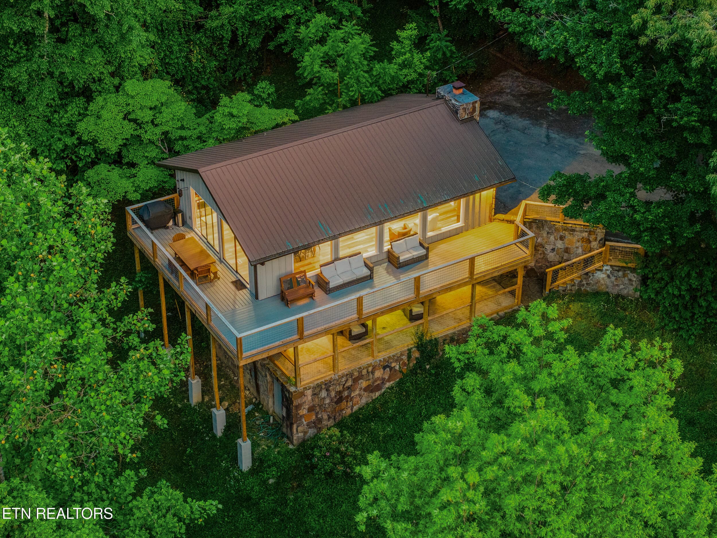 27_341-lewis-clabo-rd_0027 - 341 Lewis Clabo Rd, Gatlinburg, TN 37738, Gatlinburg