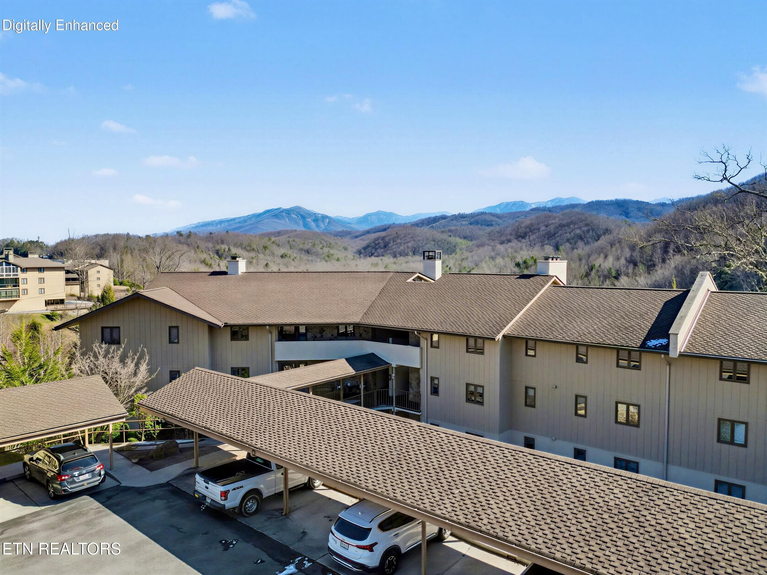 224 Woodland Rd UNIT 103, Gatlinburg, TN 37738