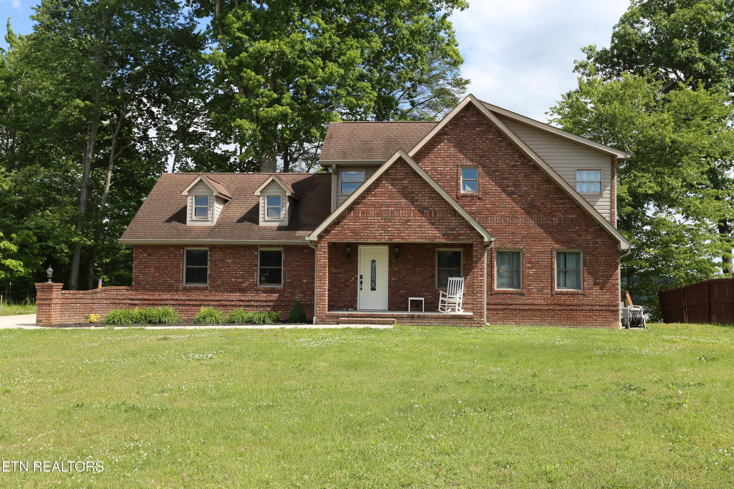 1 - 115 Dabbs Drive, Spring City, TN 37381, Spring City