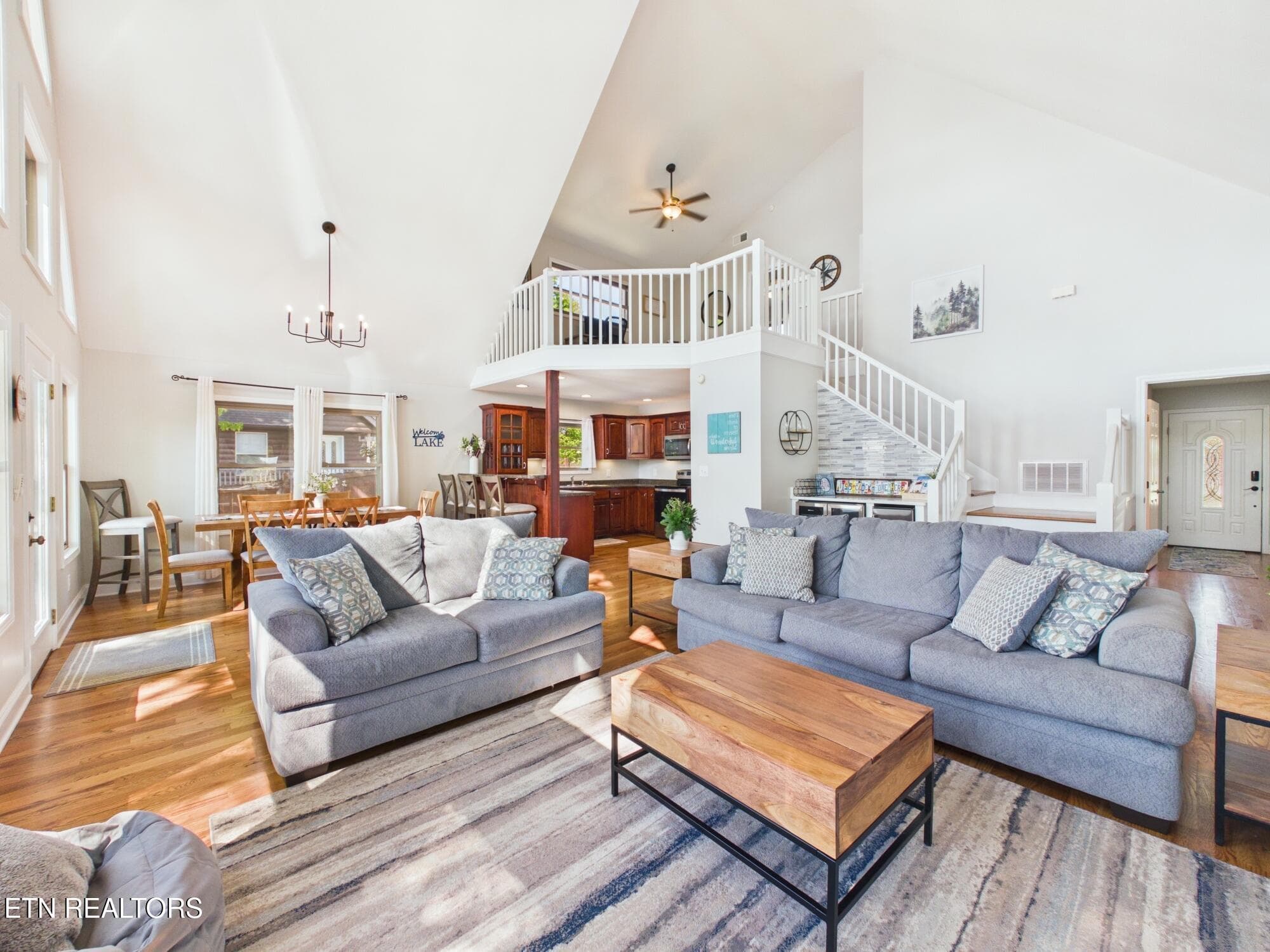 4 - 115 Dabbs Drive, Spring City, TN 37381, Spring City