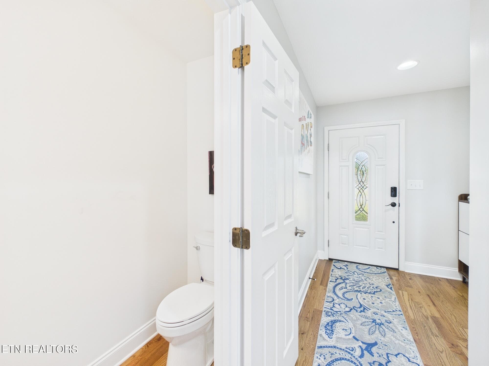 38b - 115 Dabbs Drive, Spring City, TN 37381, Spring City