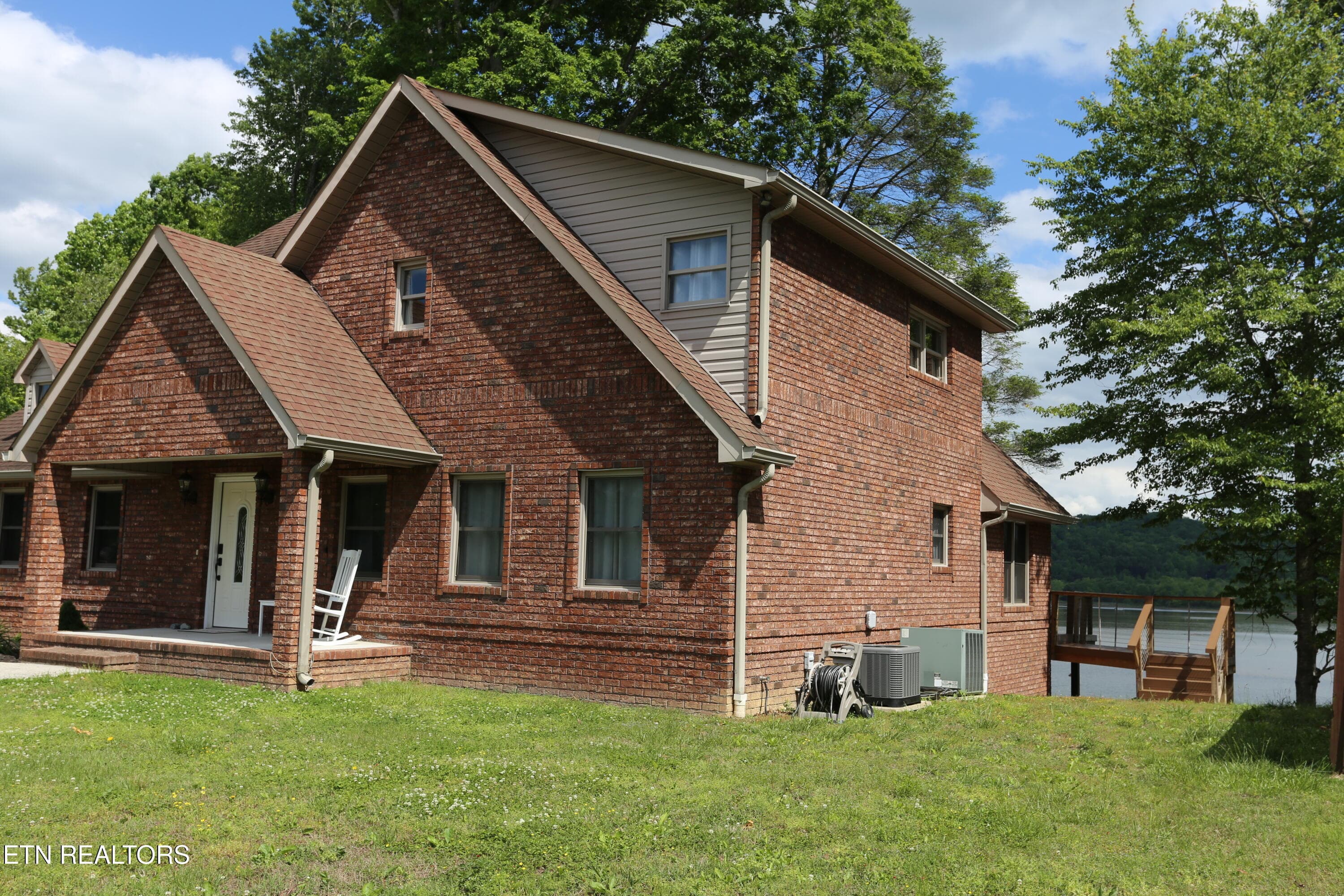 54 - 115 Dabbs Drive, Spring City, TN 37381, Spring City
