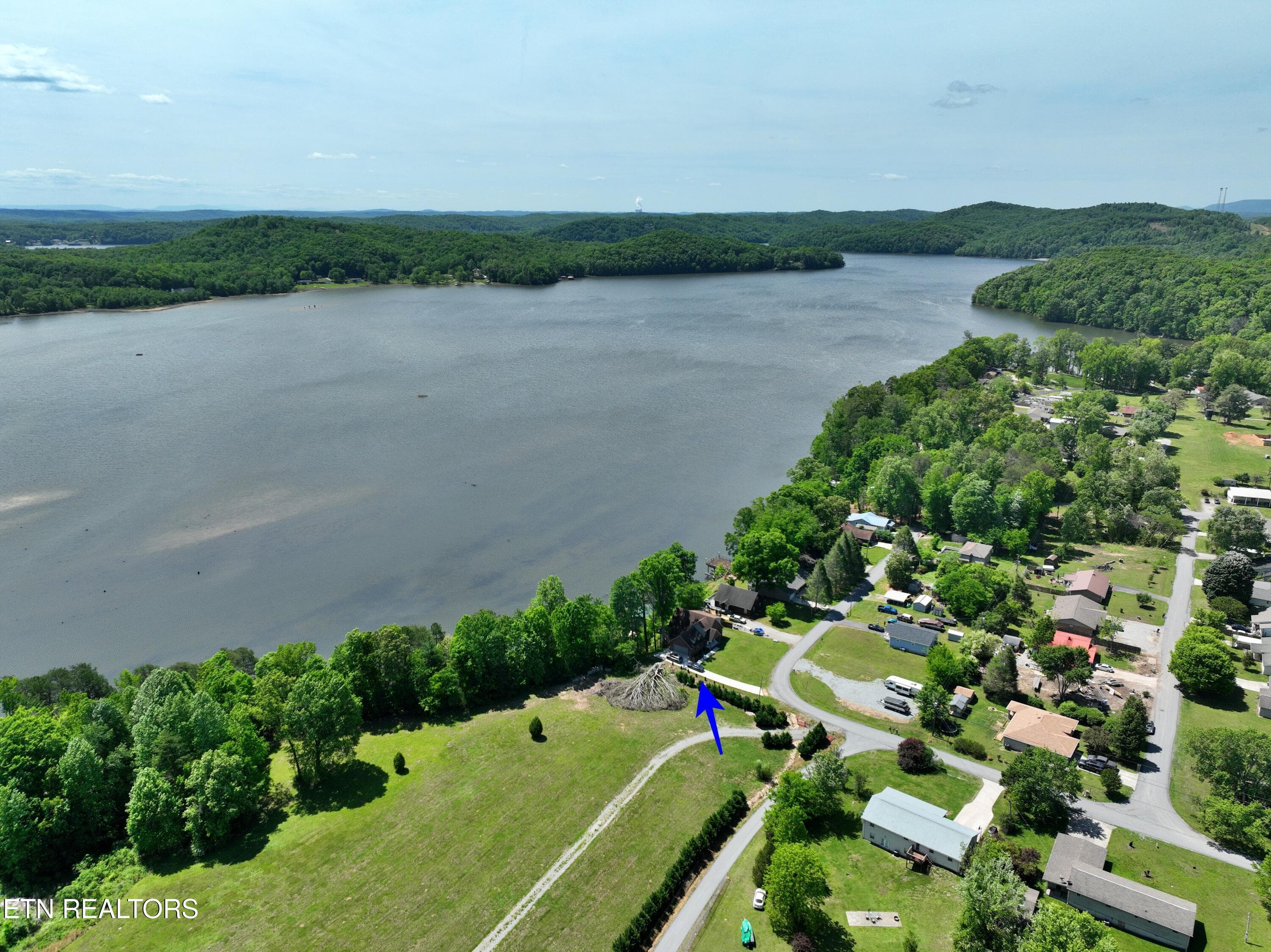 75 - 115 Dabbs Drive, Spring City, TN 37381, Spring City
