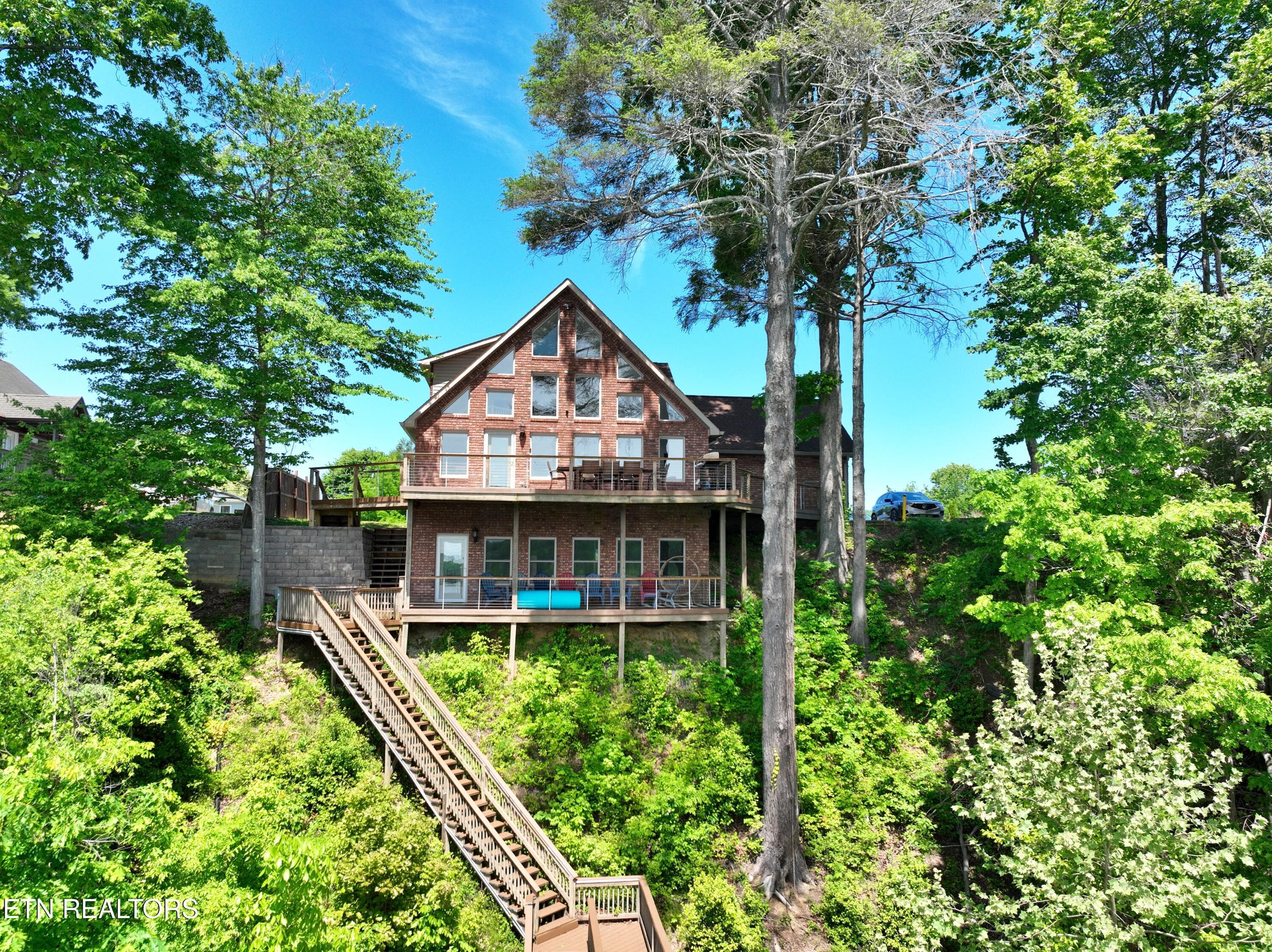 76 - 115 Dabbs Drive, Spring City, TN 37381, Spring City