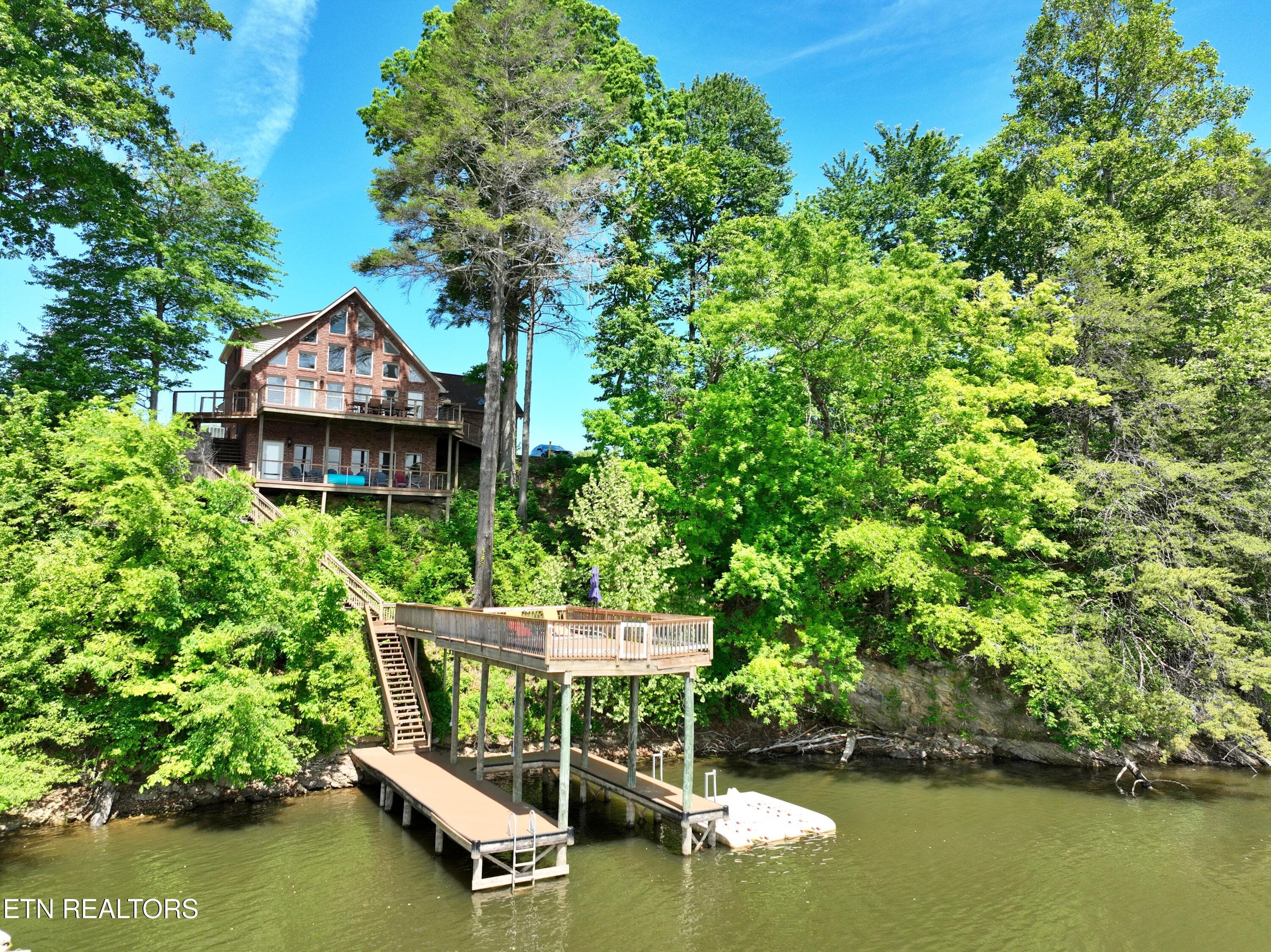 77 - 115 Dabbs Drive, Spring City, TN 37381, Spring City