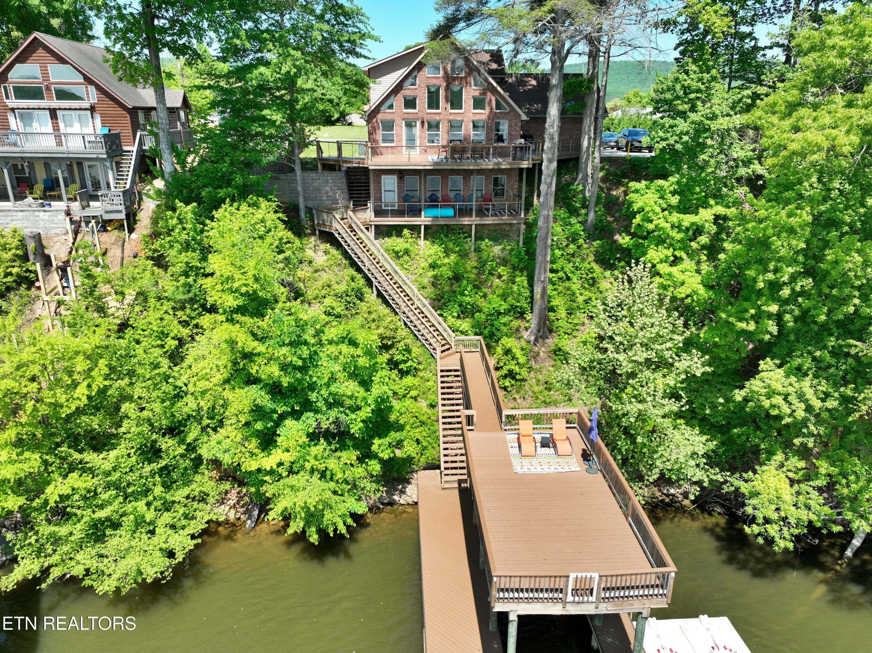 78 - 115 Dabbs Drive, Spring City, TN 37381, Spring City