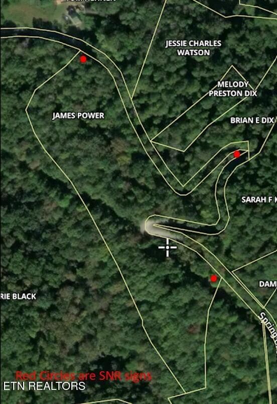SC Land Lot - 0 Spring Creek Rd, Cookeville, TN 38501