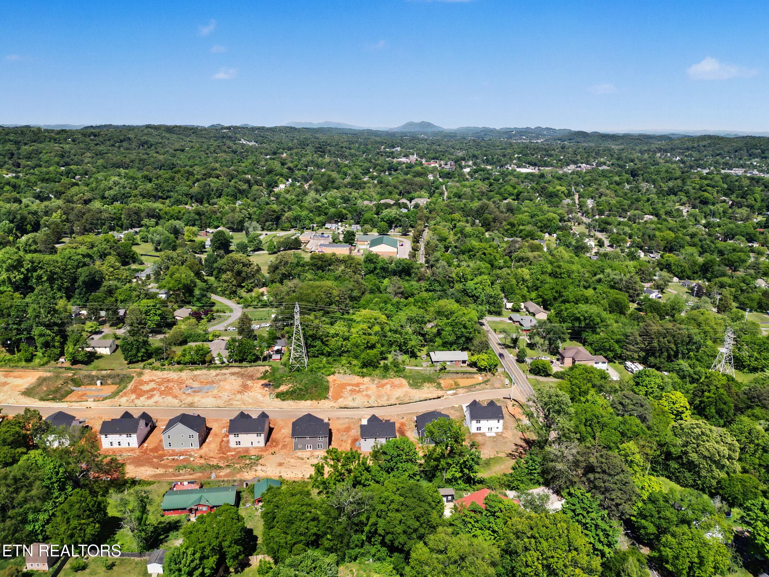 51_dji_0145 - 5317 Arza Lane, Knoxville, TN 37918, Knoxville