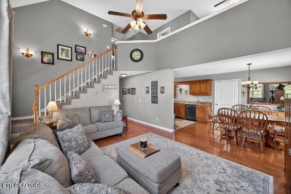 146664401-lr - 9680 Slippery Elm Lane, Soddy-Daisy, TN 37379, Soddy-Daisy