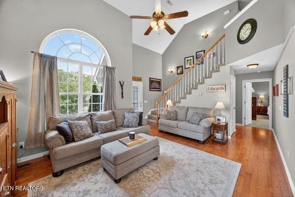 146664400-lr - 9680 Slippery Elm Lane, Soddy-Daisy, TN 37379, Soddy-Daisy