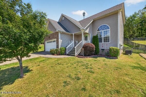 9680 Slippery Elm Lane, Soddy-Daisy, TN 37379