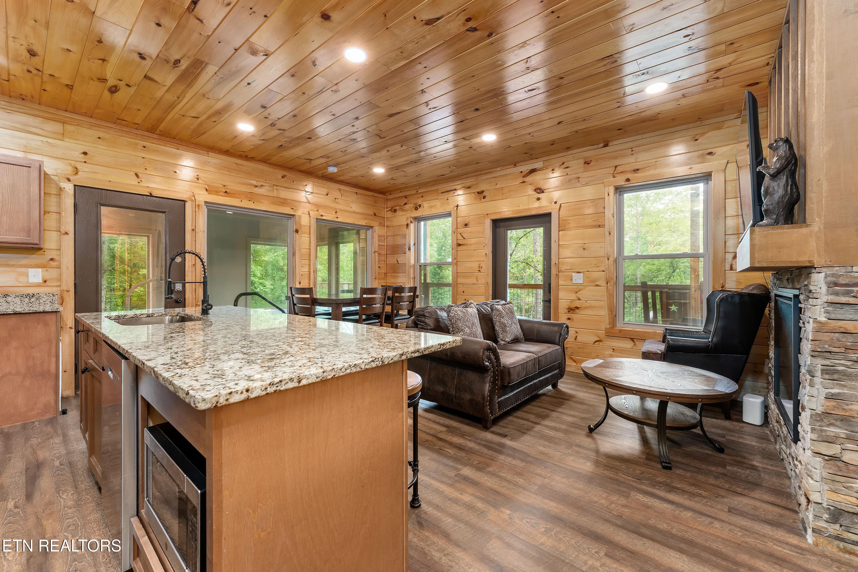 _DSC2054-Edit - 2932 Ginas Way, Sevierville, TN 37862, Sevierville