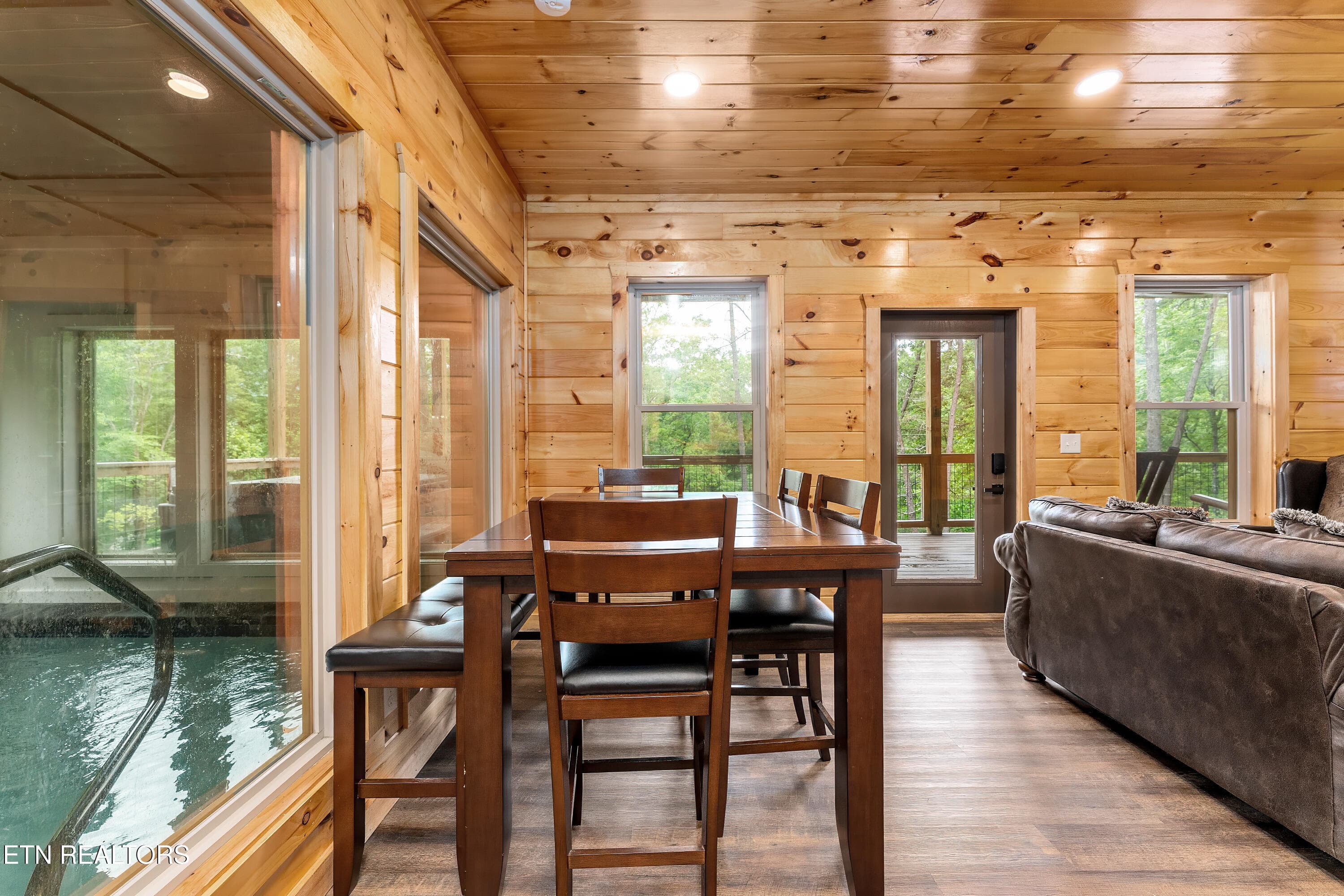 _DSC2068-Edit - 2932 Ginas Way, Sevierville, TN 37862, Sevierville