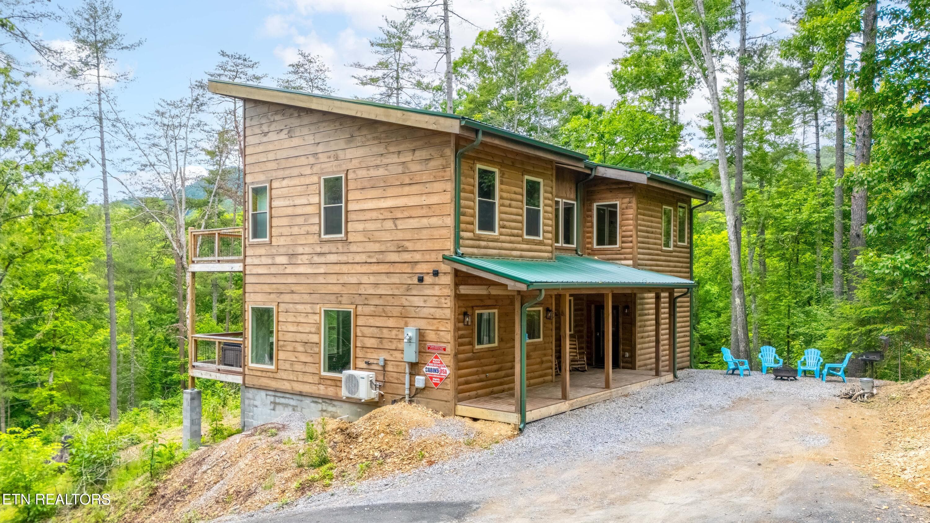 DJI_20260511144035_0511_D-HDR-Edit-Edit - 2932 Ginas Way, Sevierville, TN 37862, Sevierville