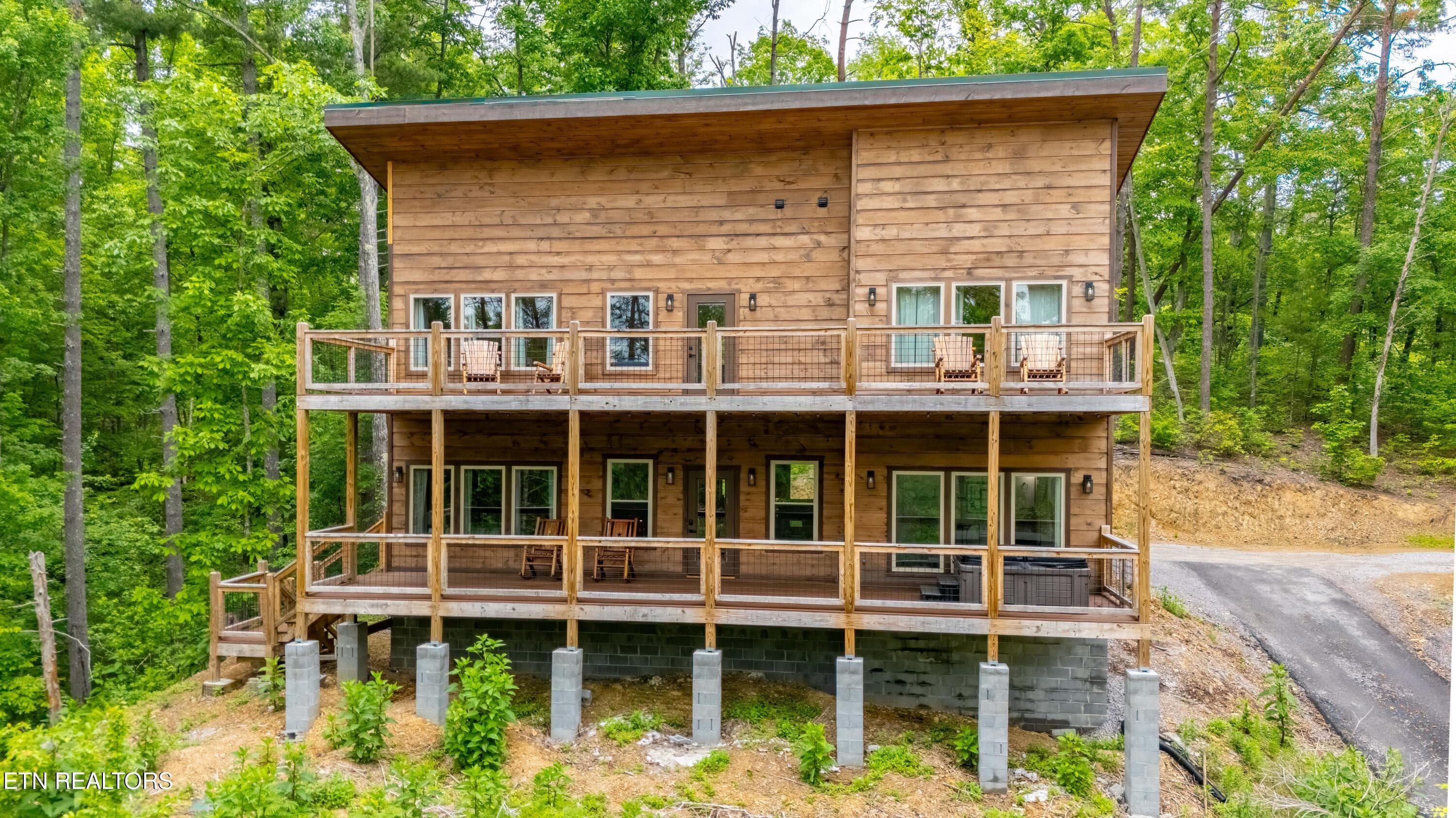 DJI_20260511144252_0526_D-HDR-Edit - 2932 Ginas Way, Sevierville, TN 37862, Sevierville