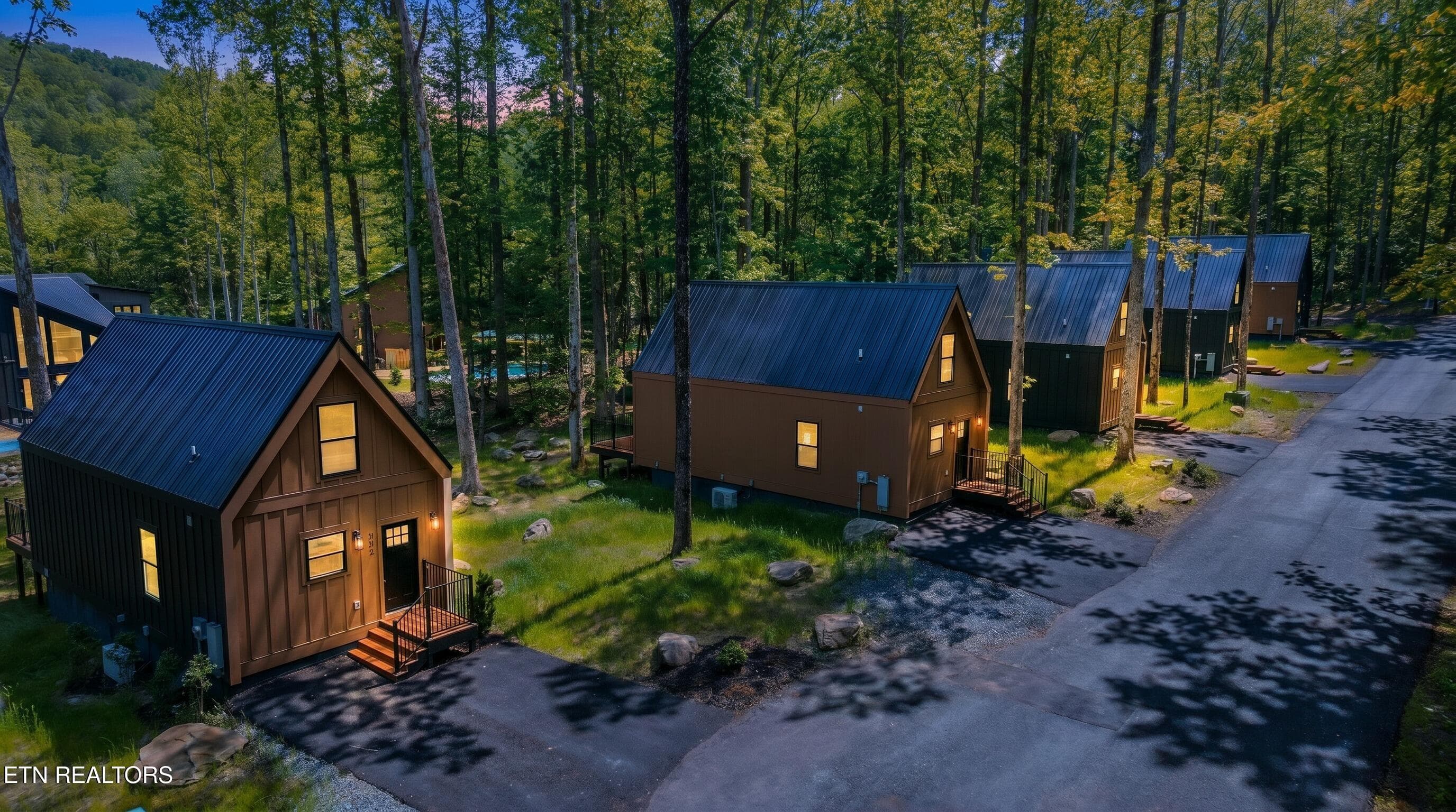 Braydens Way, Gatlinburg - 210 Braydens Way, Gatlinburg, TN 37738, Gatlinburg