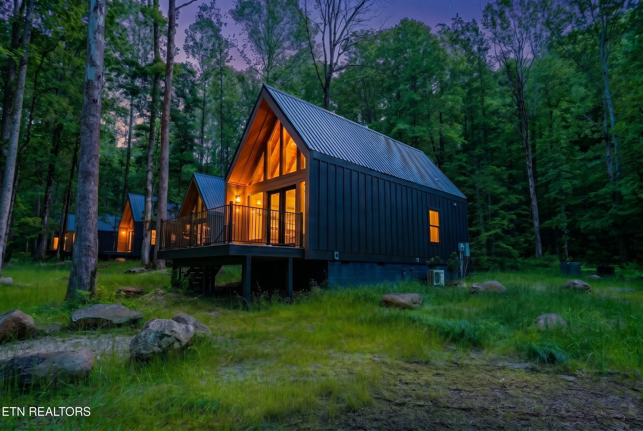 Braydens Way, Gatlinburg - 210 Braydens Way, Gatlinburg, TN 37738, Gatlinburg