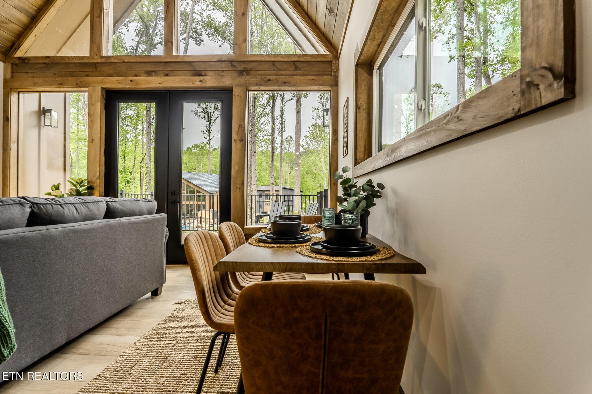 Furnished Model - 210 Braydens Way, Gatlinburg, TN 37738, Gatlinburg