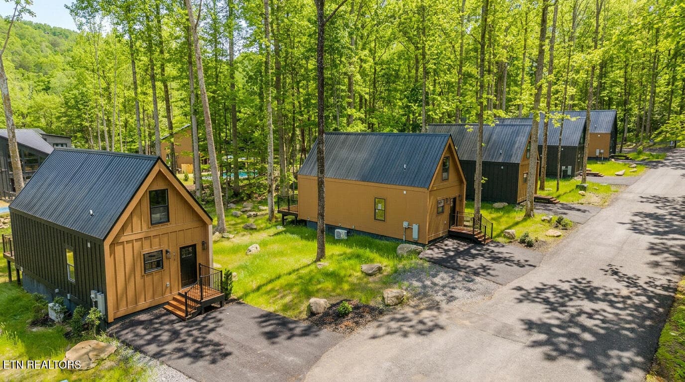 Braydens Way, Gatlinburg - 228 Braydens Way, Gatlinburg, TN 37738, Gatlinburg