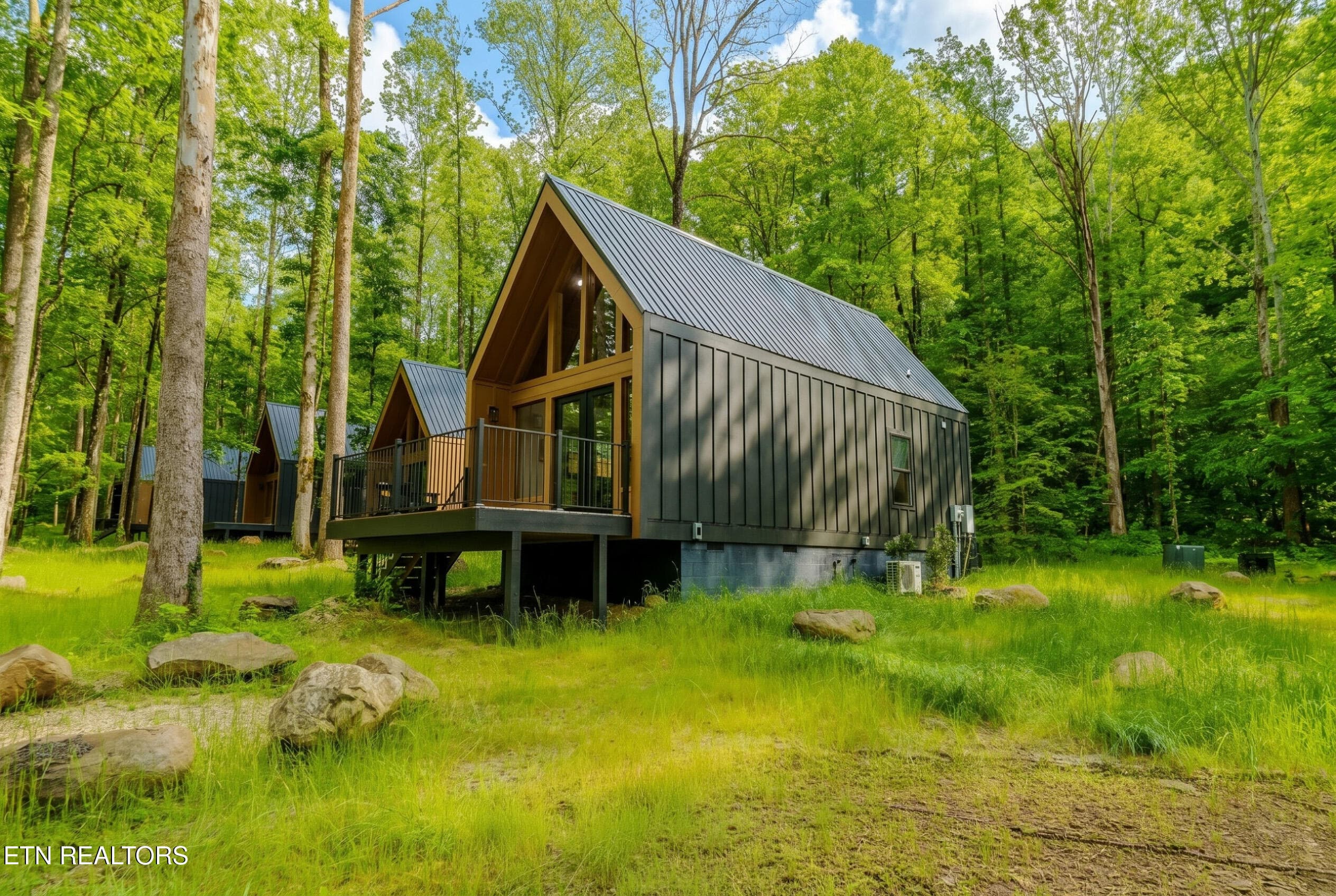 Braydens Way, Gatlinburg - 228 Braydens Way, Gatlinburg, TN 37738, Gatlinburg