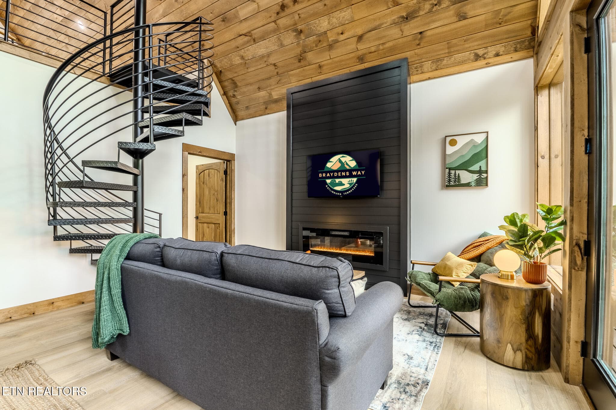 _DSC0180-HDR - 228 Braydens Way, Gatlinburg, TN 37738, Gatlinburg