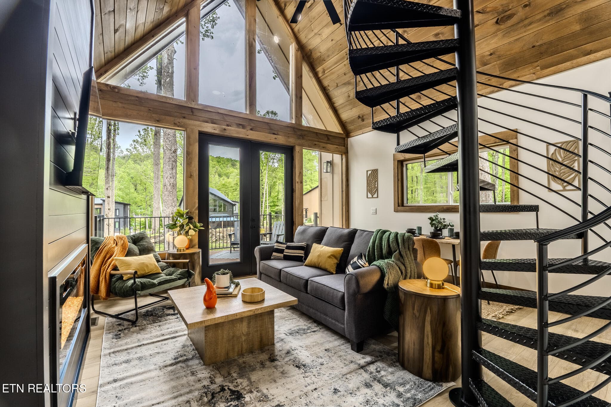 Furnished Model - 228 Braydens Way, Gatlinburg, TN 37738, Gatlinburg