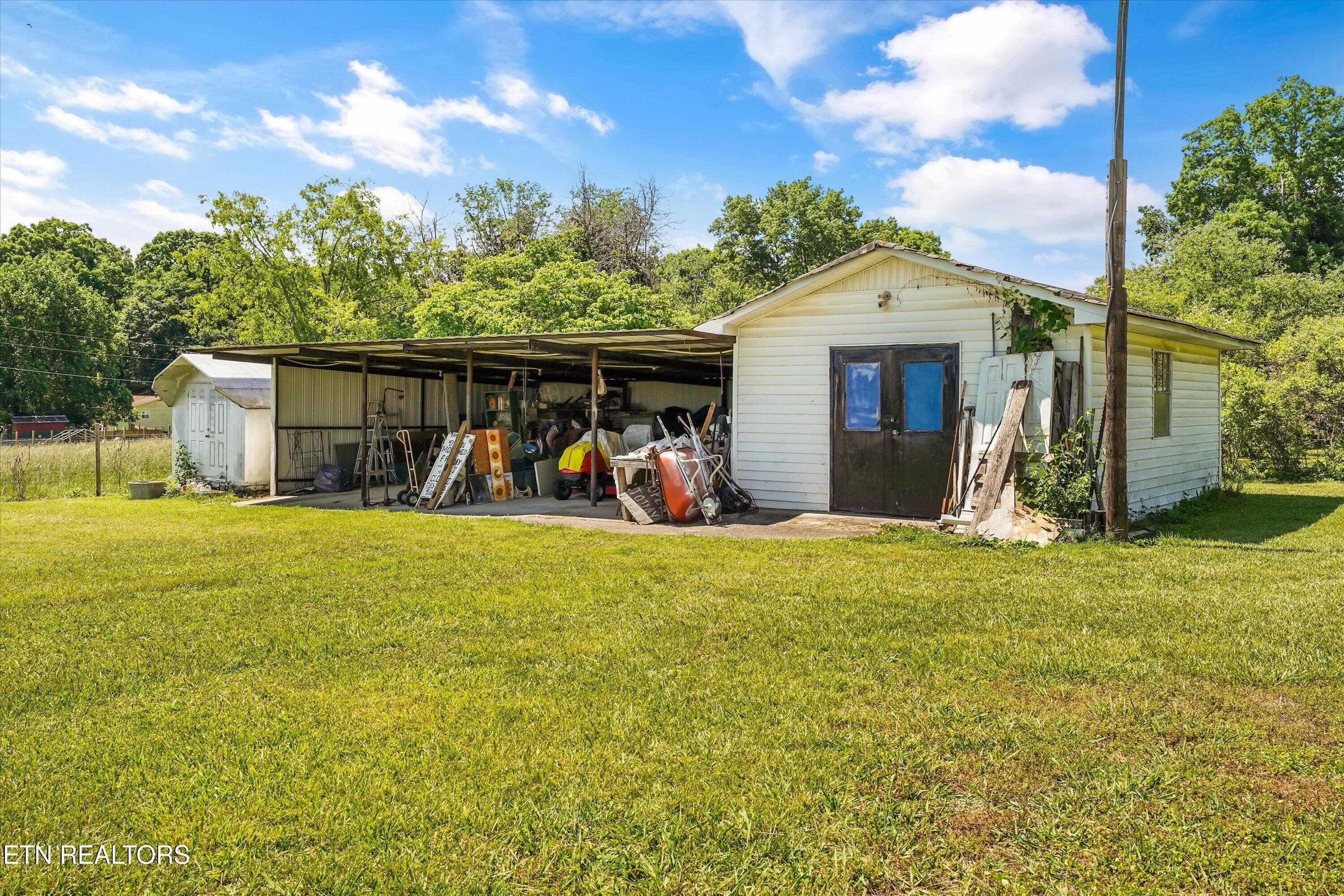 22-111 Harmon Rd 19 - 111 Harmon Rd, Maryville, TN 37804