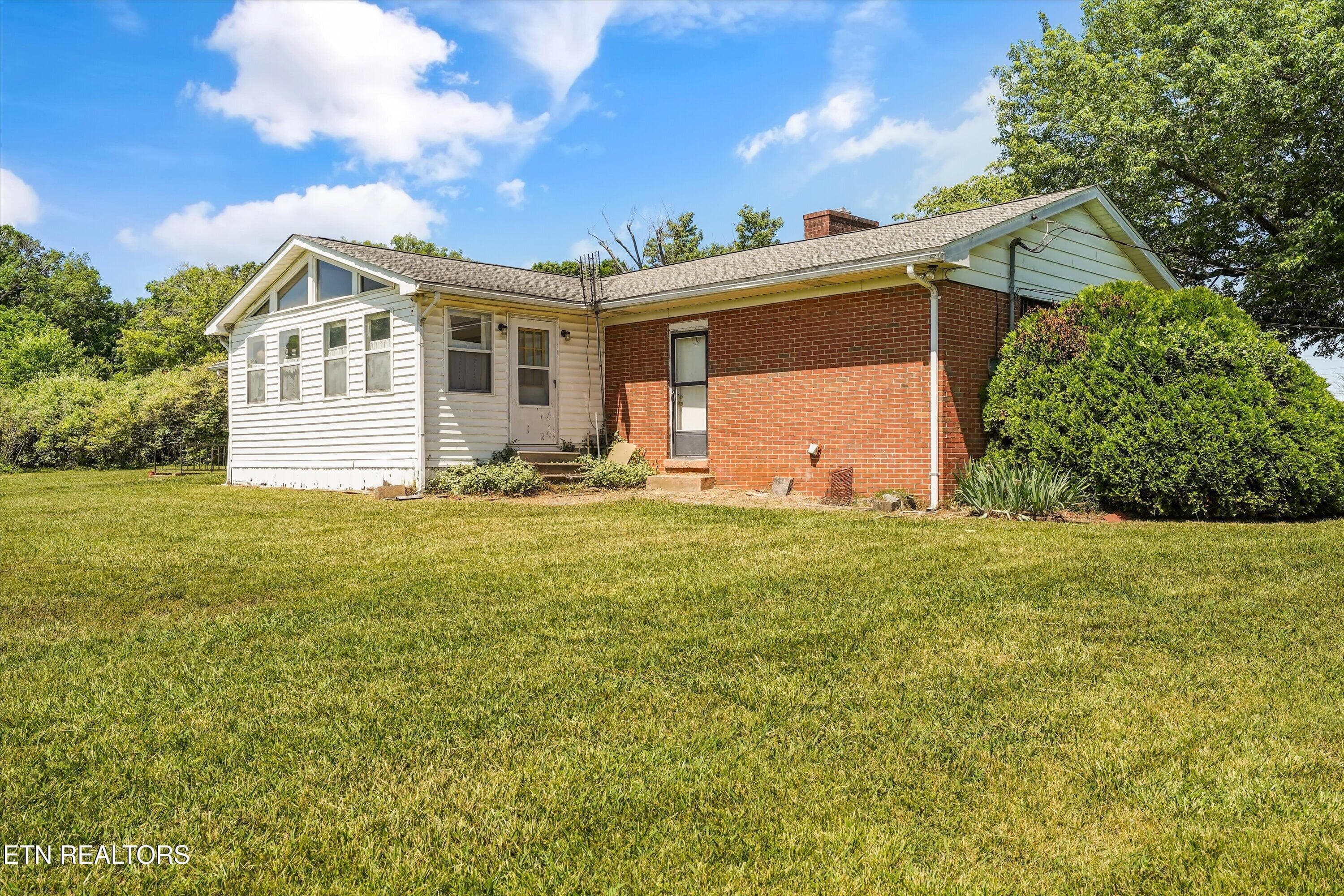 23-111 Harmon Rd 18 - 111 Harmon Rd, Maryville, TN 37804