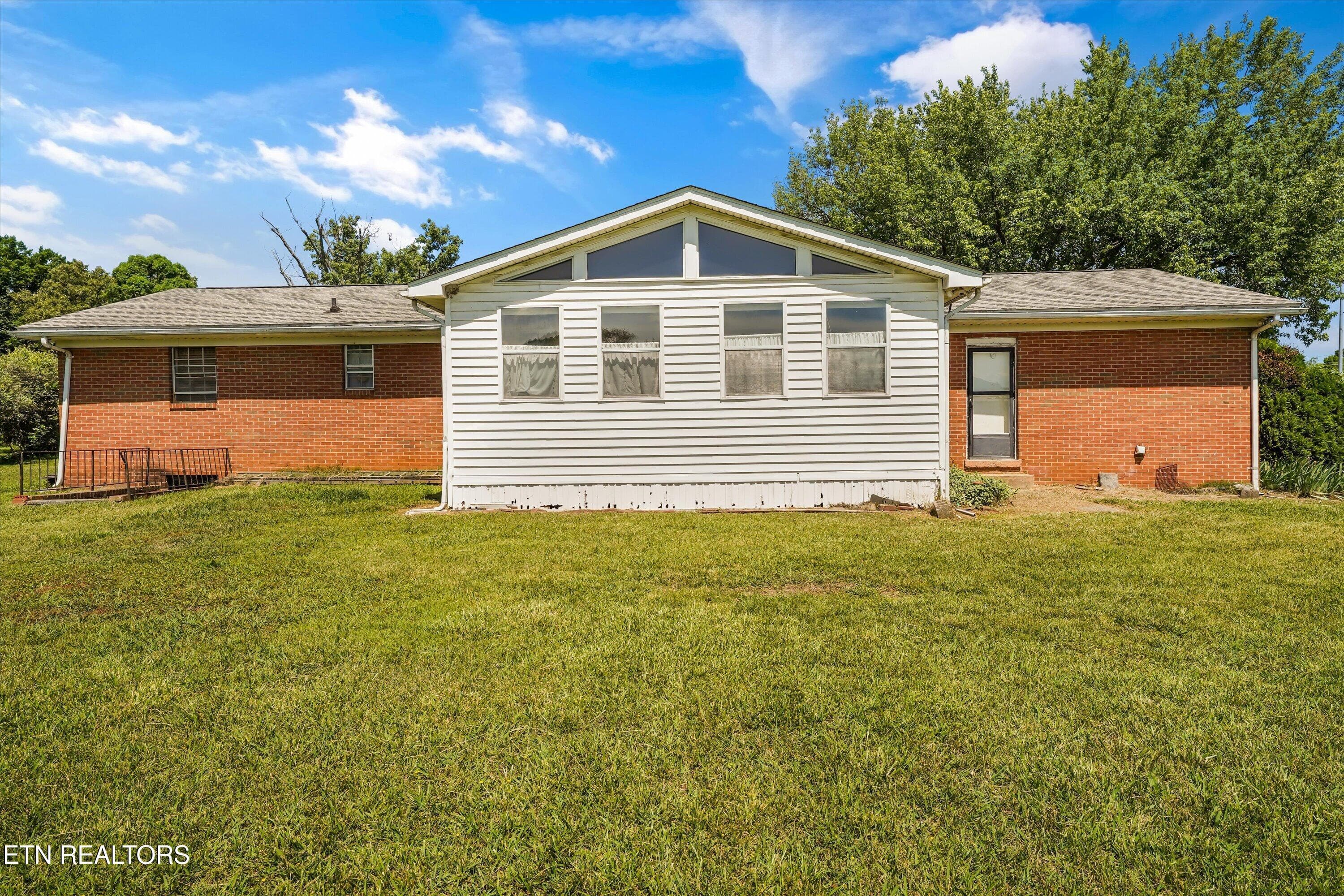 25-111 Harmon Rd 21 - 111 Harmon Rd, Maryville, TN 37804