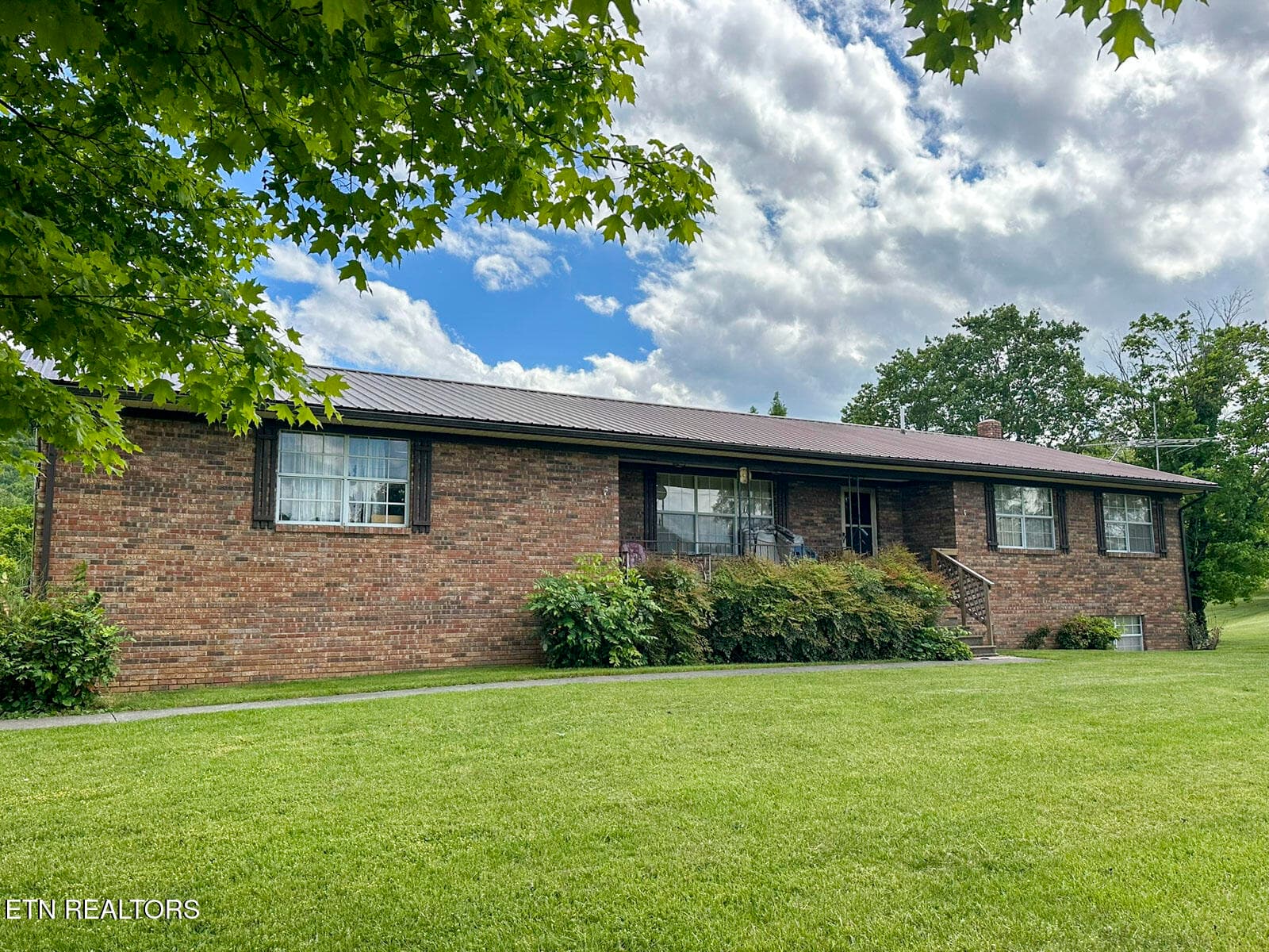 6259 Tennessee 131, Washburn, TN 37888