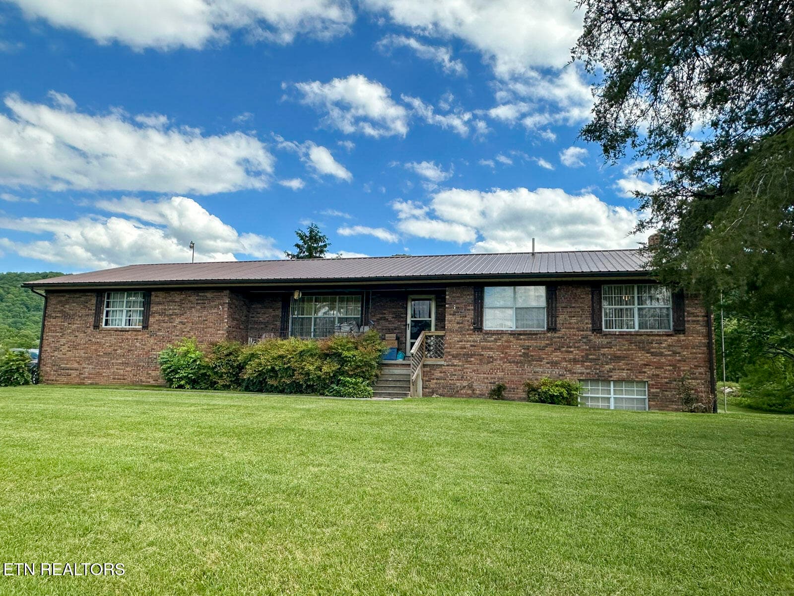 02 - 6259 Tennessee 131, Washburn, TN 37888, Washburn