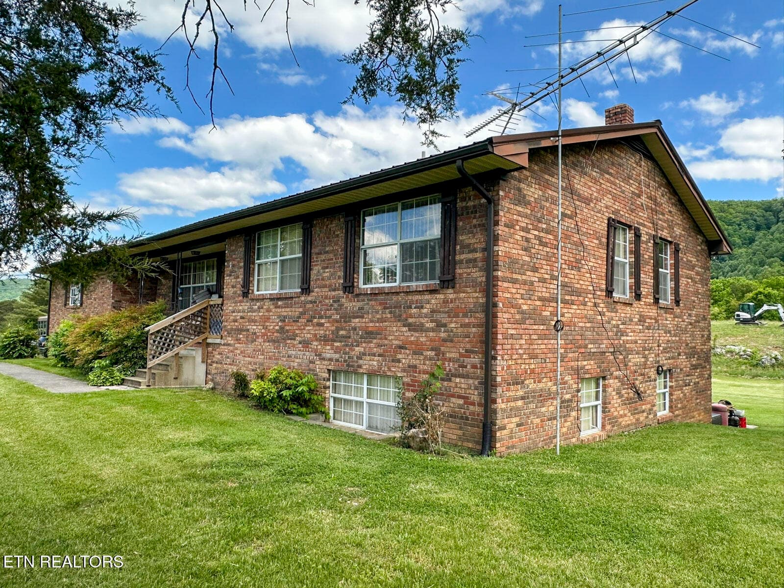 04 - 6259 Tennessee 131, Washburn, TN 37888, Washburn