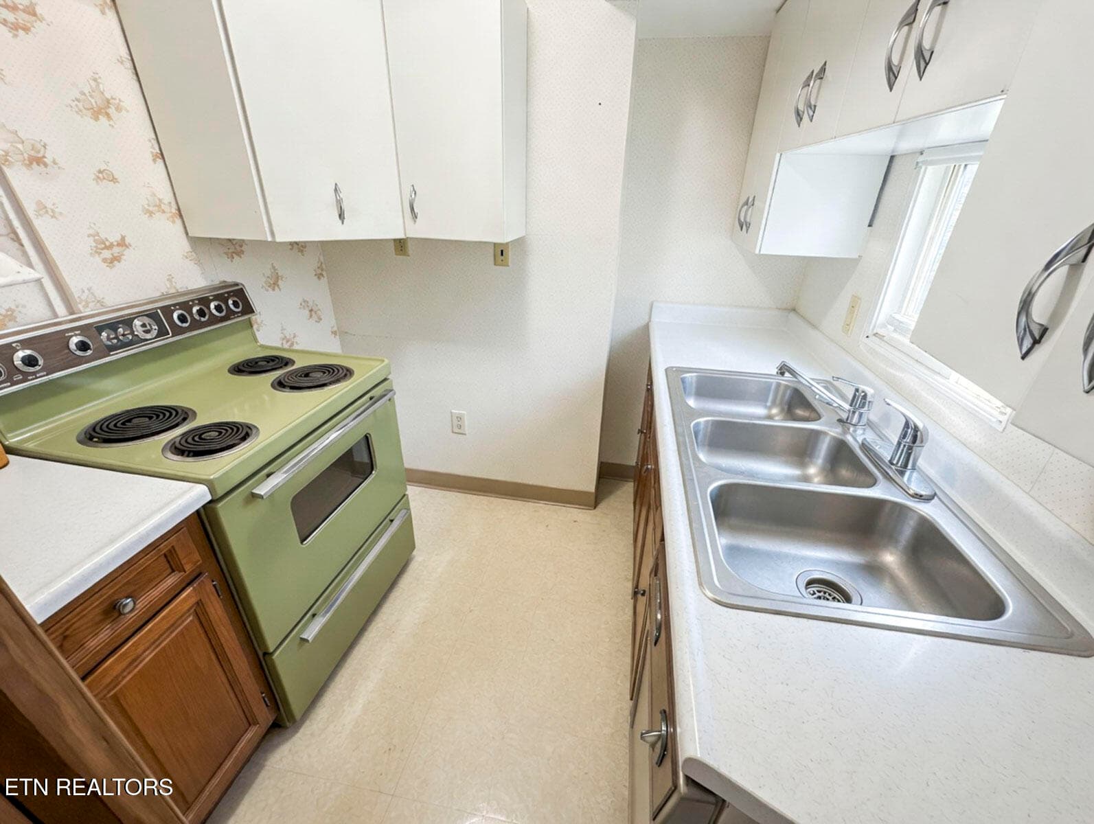12 - 6259 Tennessee 131, Washburn, TN 37888, Washburn