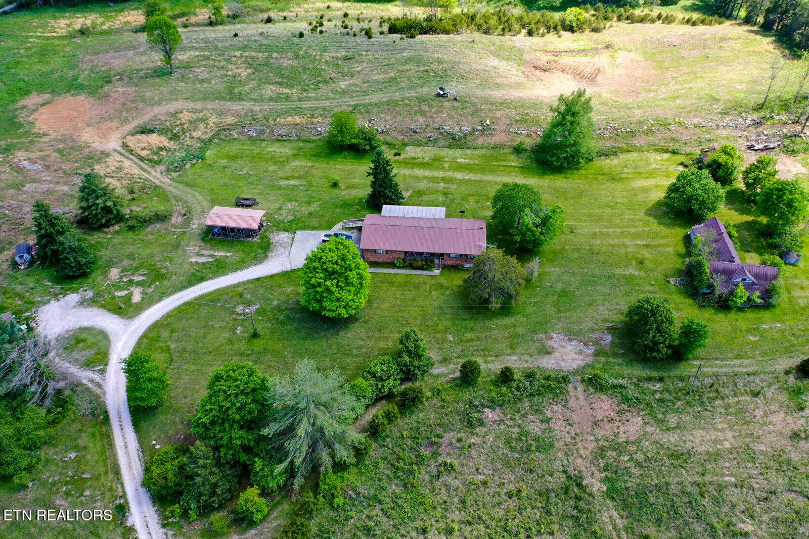 13 - 6259 Tennessee 131, Washburn, TN 37888, Washburn