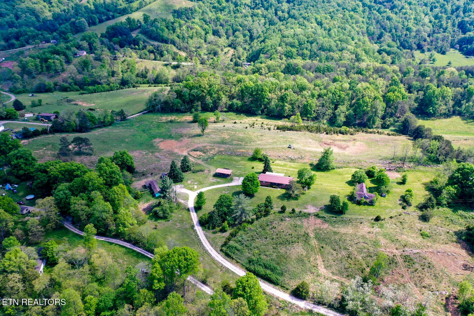 14 - 6259 Tennessee 131, Washburn, TN 37888, Washburn