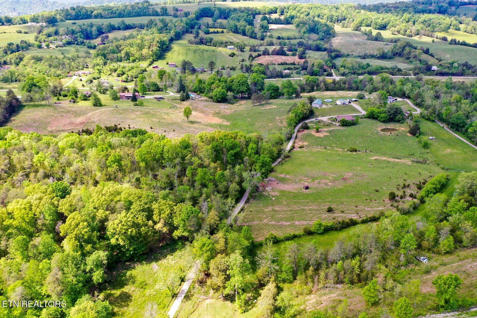 20 - 6259 Tennessee 131, Washburn, TN 37888, Washburn