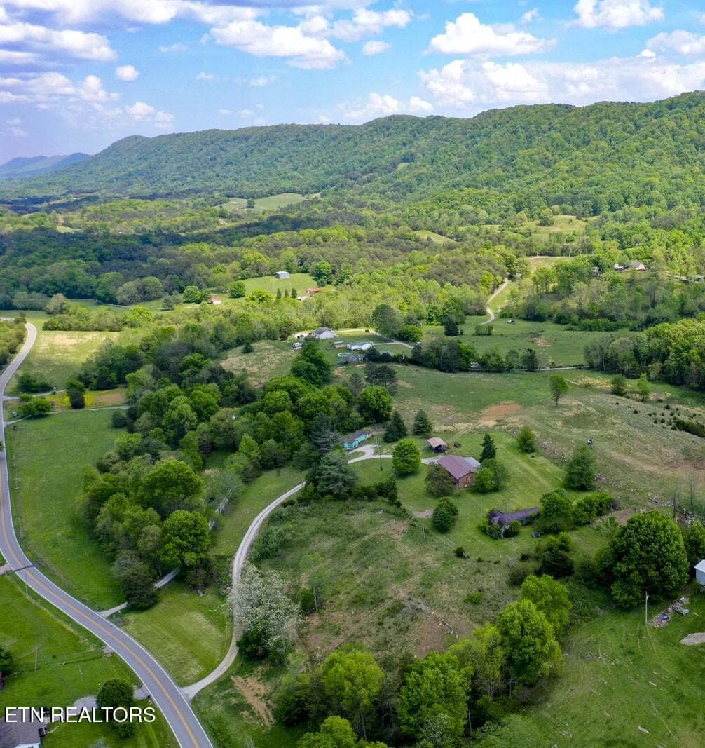 23 - 6259 Tennessee 131, Washburn, TN 37888, Washburn