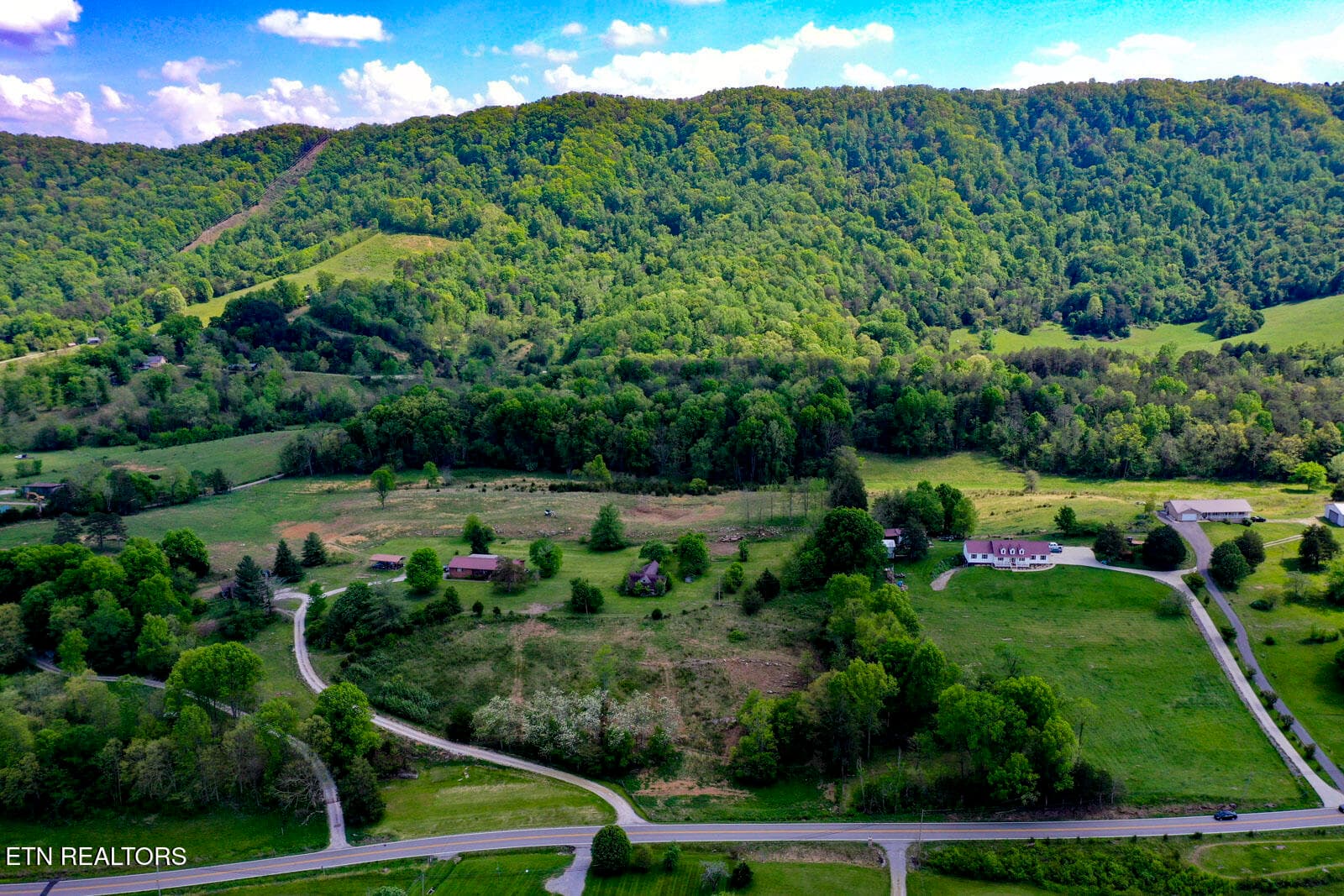 25 - 6259 Tennessee 131, Washburn, TN 37888, Washburn