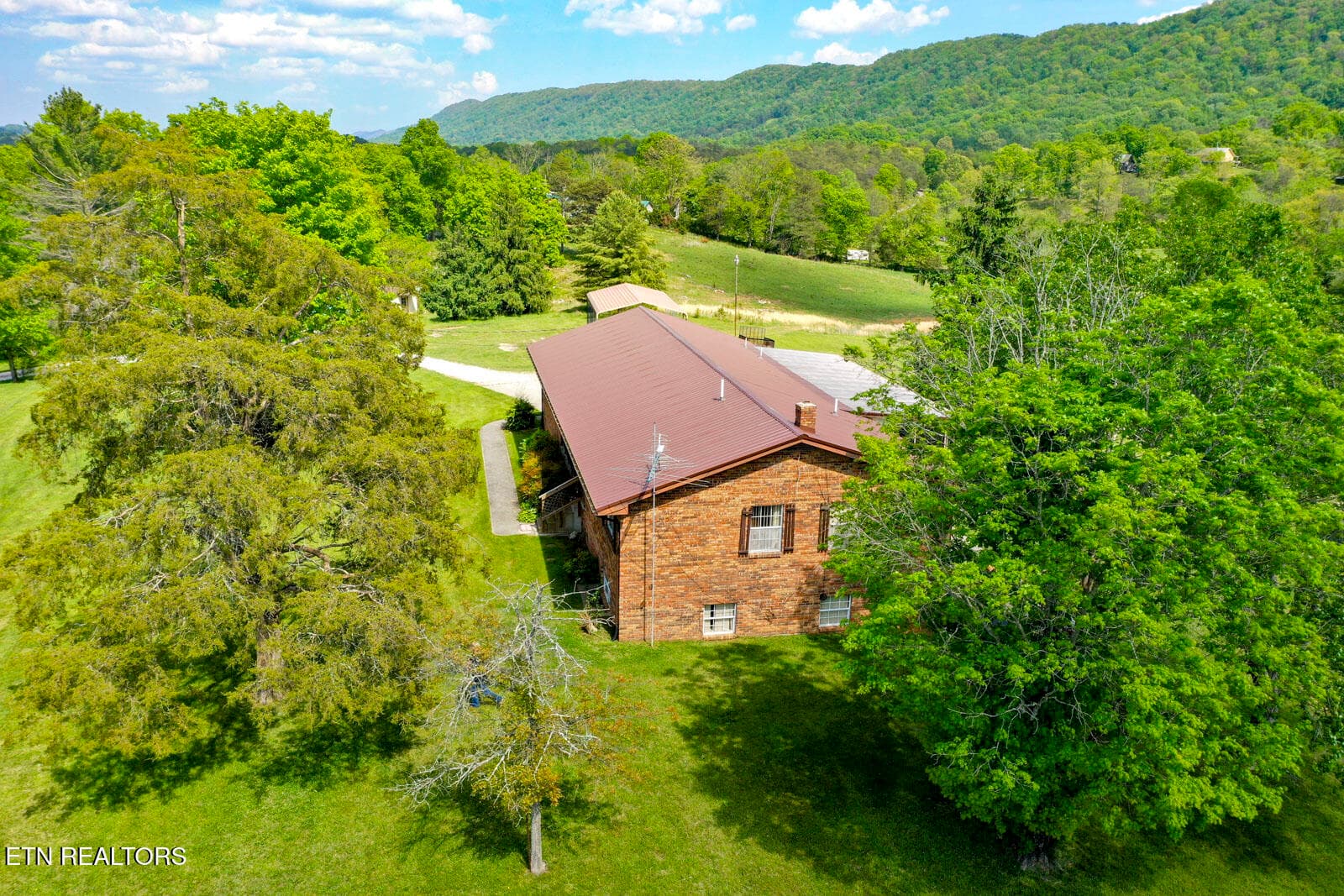 26 - 6259 Tennessee 131, Washburn, TN 37888, Washburn