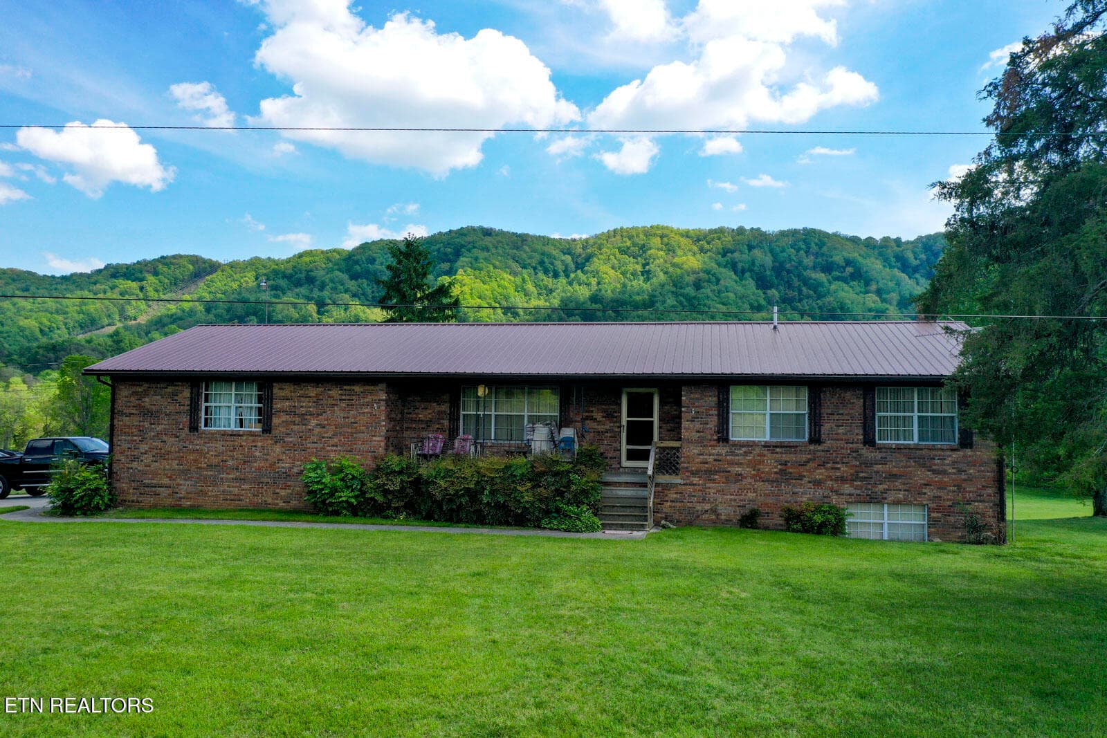 28 - 6259 Tennessee 131, Washburn, TN 37888, Washburn