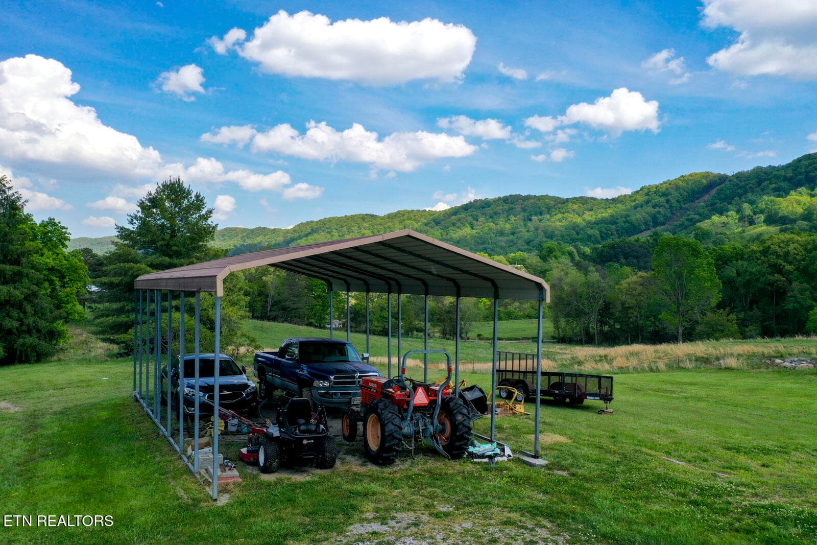 29 - 6259 Tennessee 131, Washburn, TN 37888, Washburn