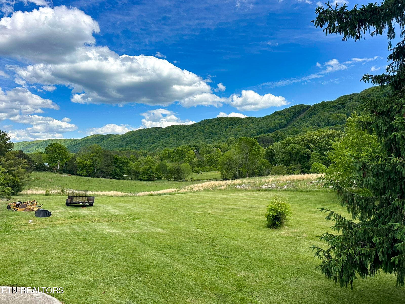 31 - 6259 Tennessee 131, Washburn, TN 37888, Washburn