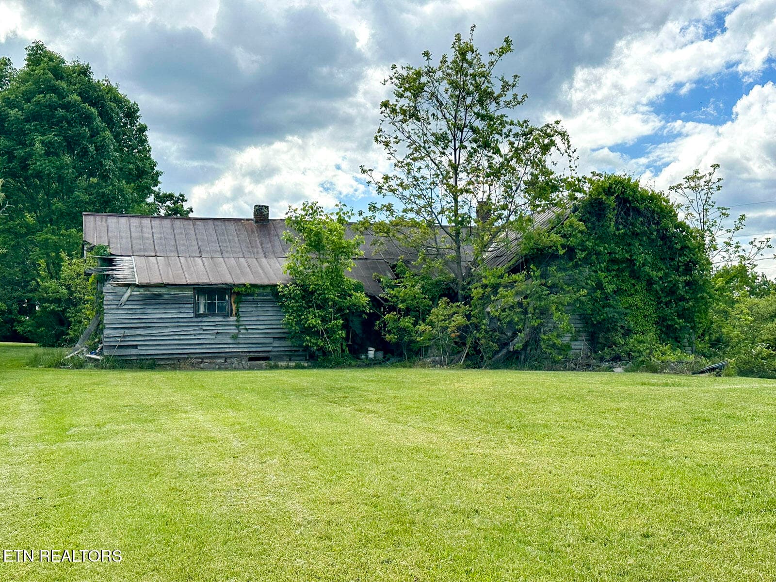 32 - 6259 Tennessee 131, Washburn, TN 37888, Washburn