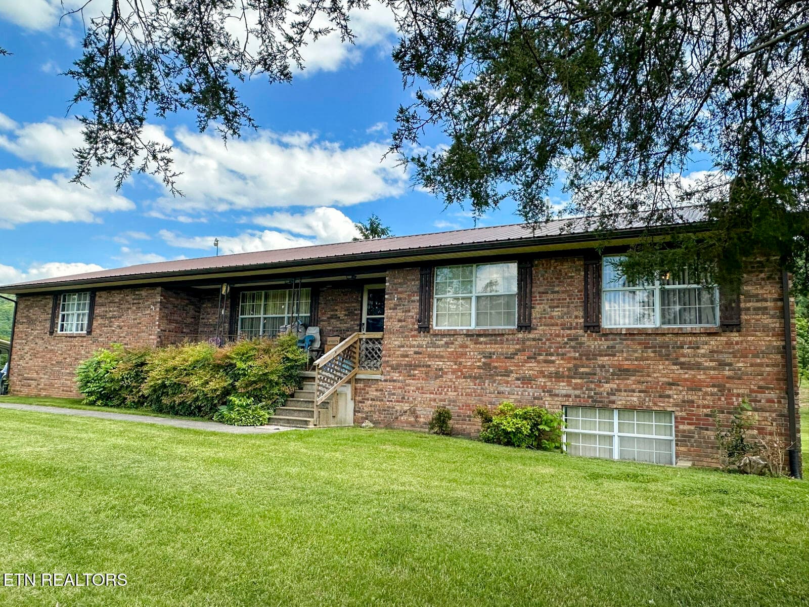 33 - 6259 Tennessee 131, Washburn, TN 37888, Washburn