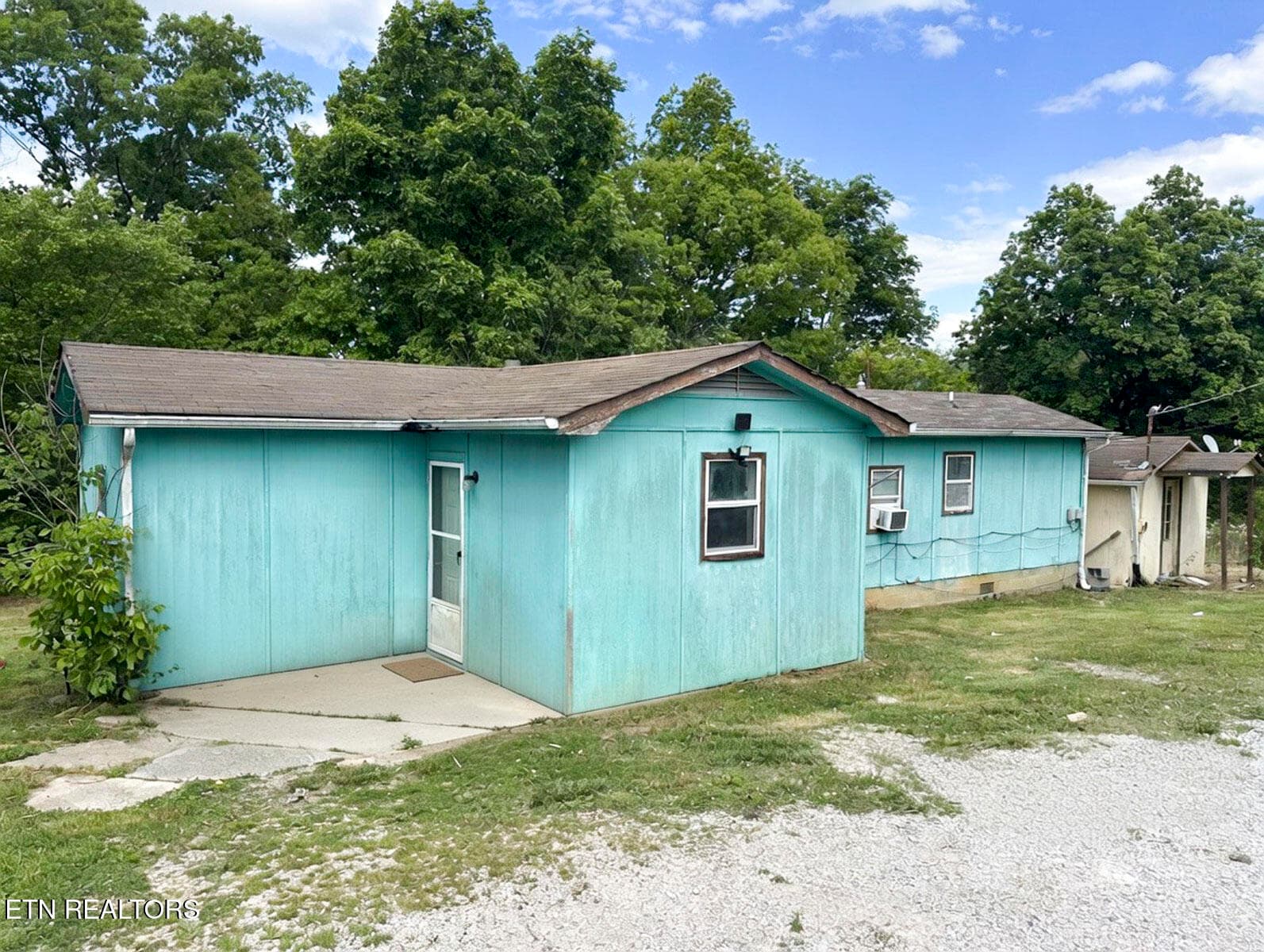 35 - 6259 Tennessee 131, Washburn, TN 37888, Washburn