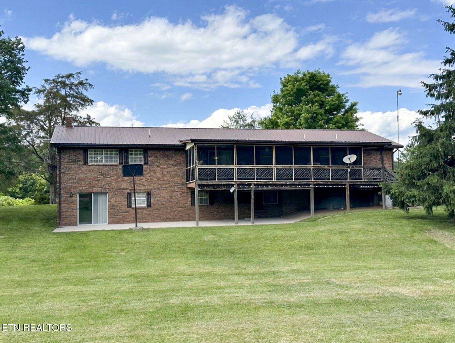 36 - 6259 Tennessee 131, Washburn, TN 37888, Washburn