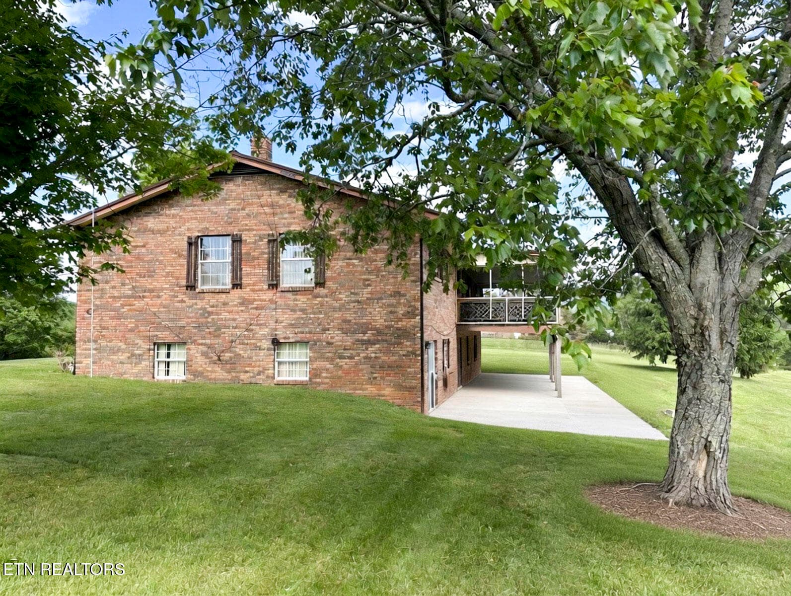 37 - 6259 Tennessee 131, Washburn, TN 37888, Washburn